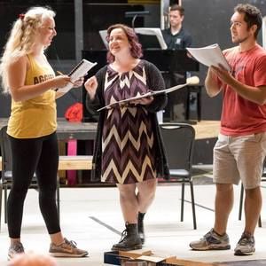 Meet your Posher, Michelle